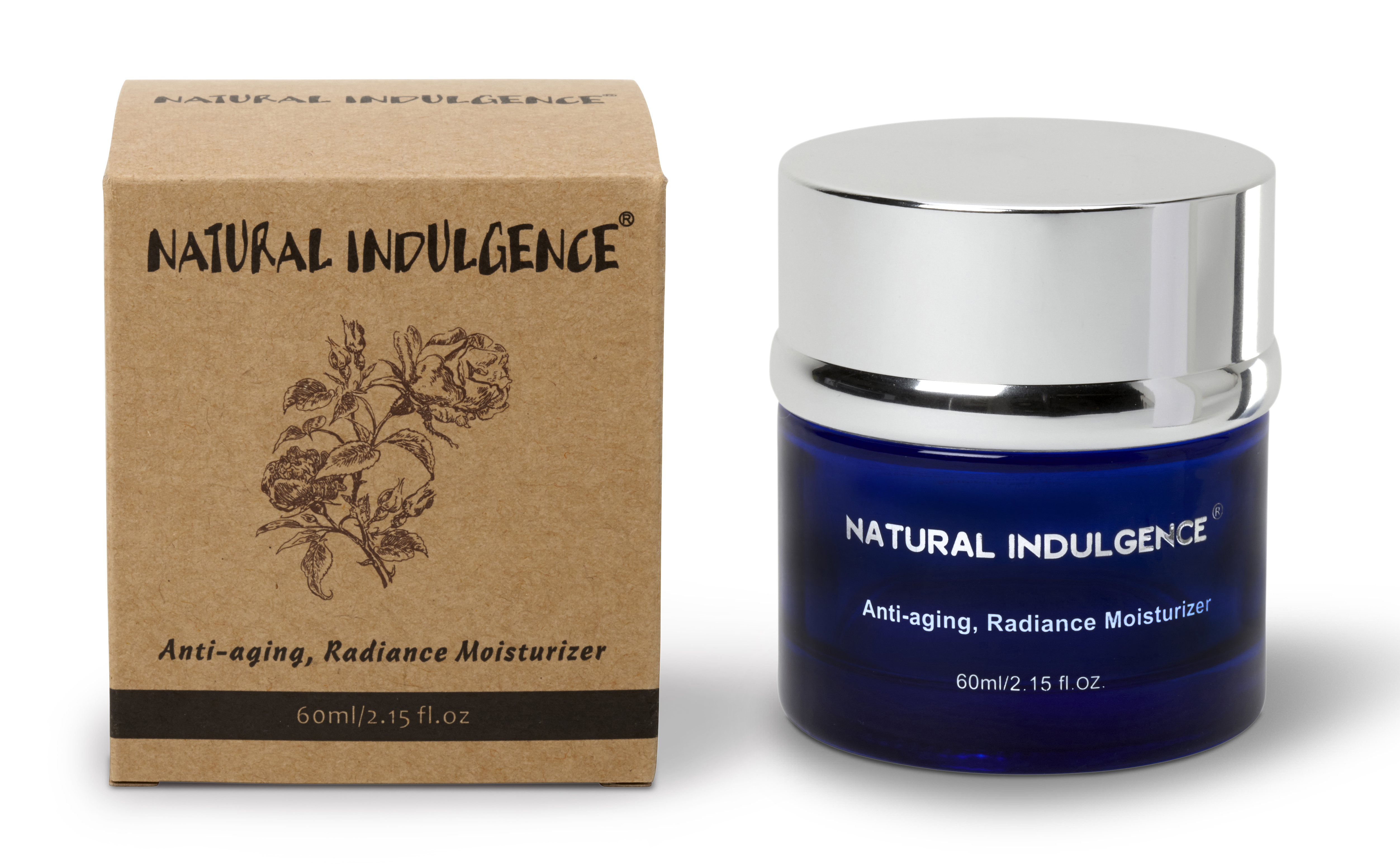 Anti-aging, Radiance Moisturizer