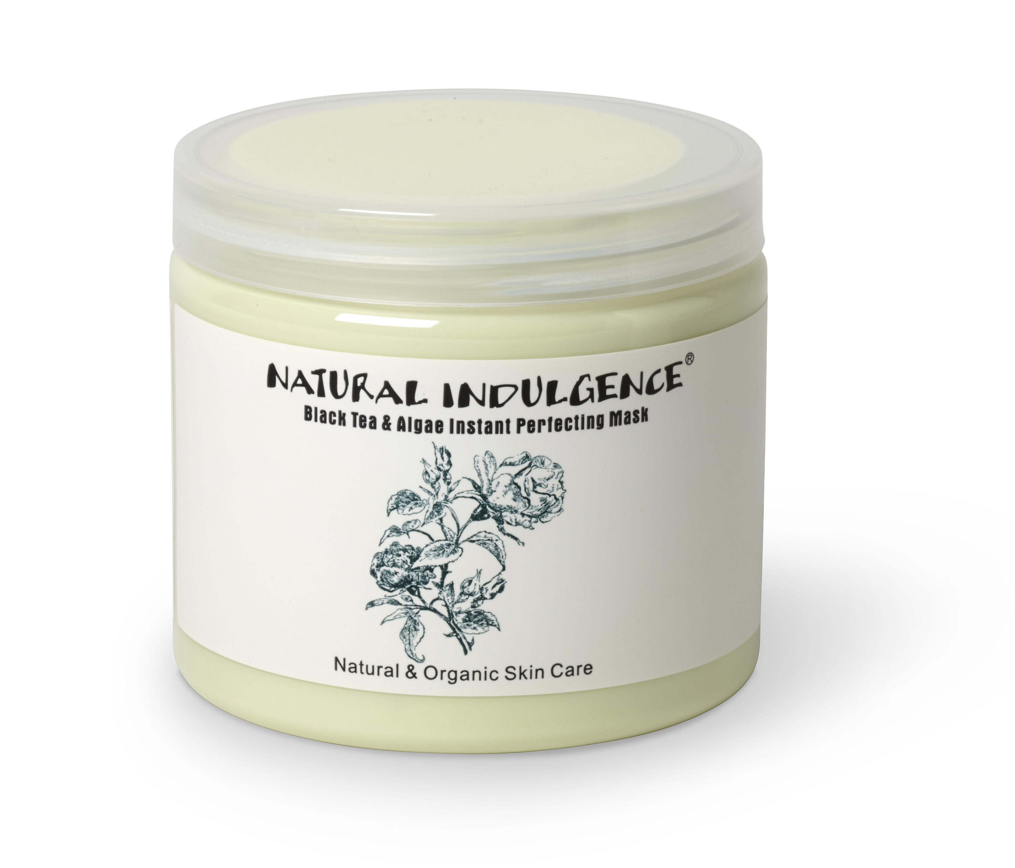 Black Tea & Algae Instant Perfecting Mask