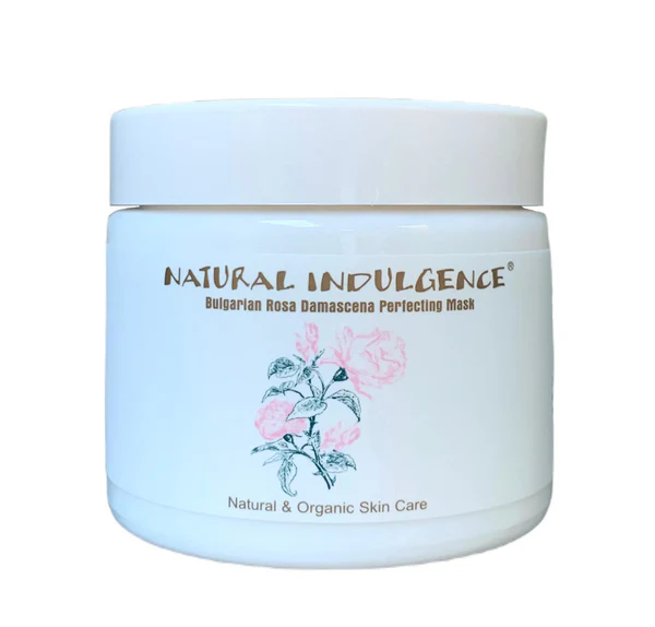 Bulgarian Rosa Damascena Perfecting Mask