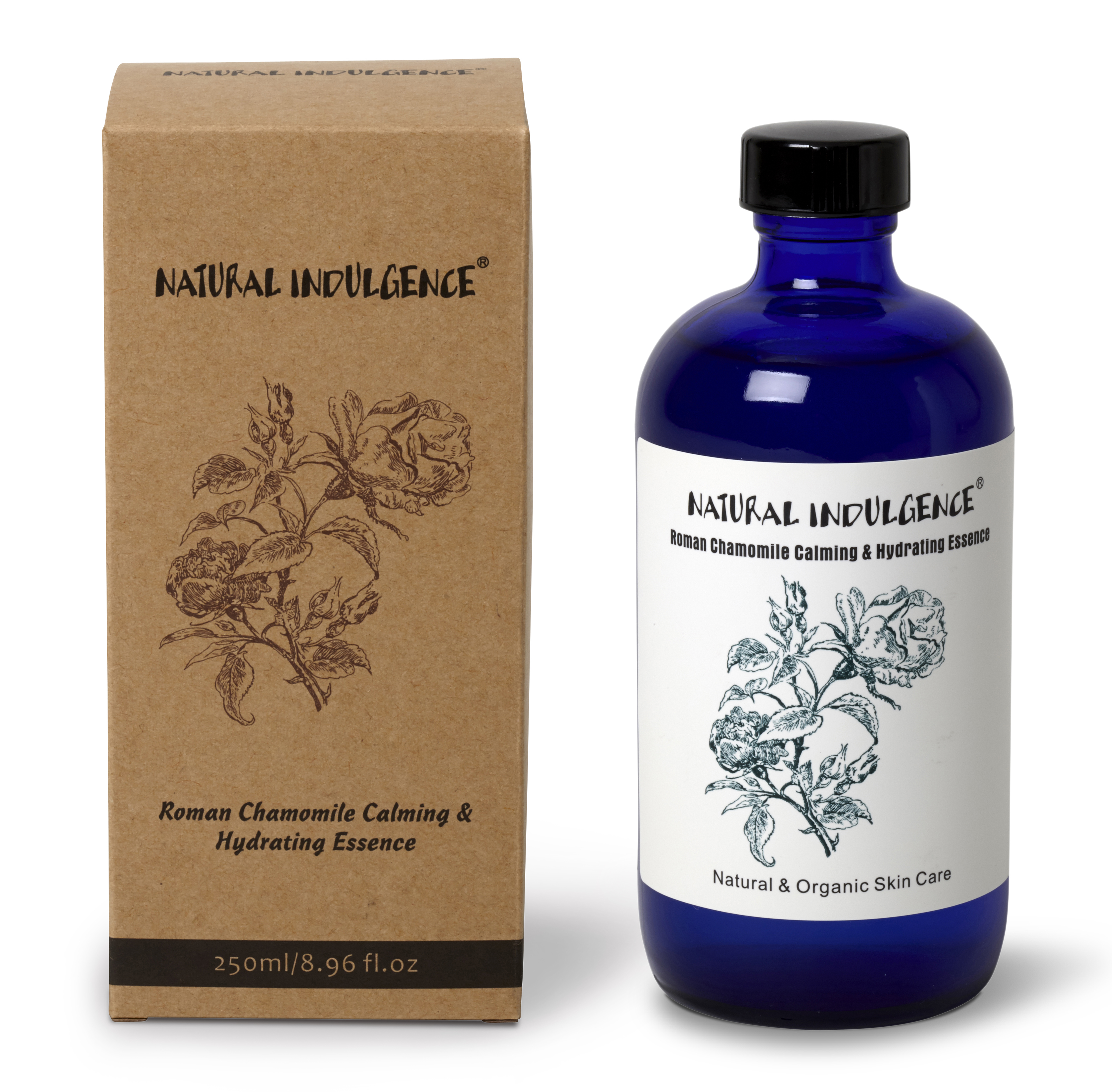 Roman Chamomile Calming & Hydrating Essence