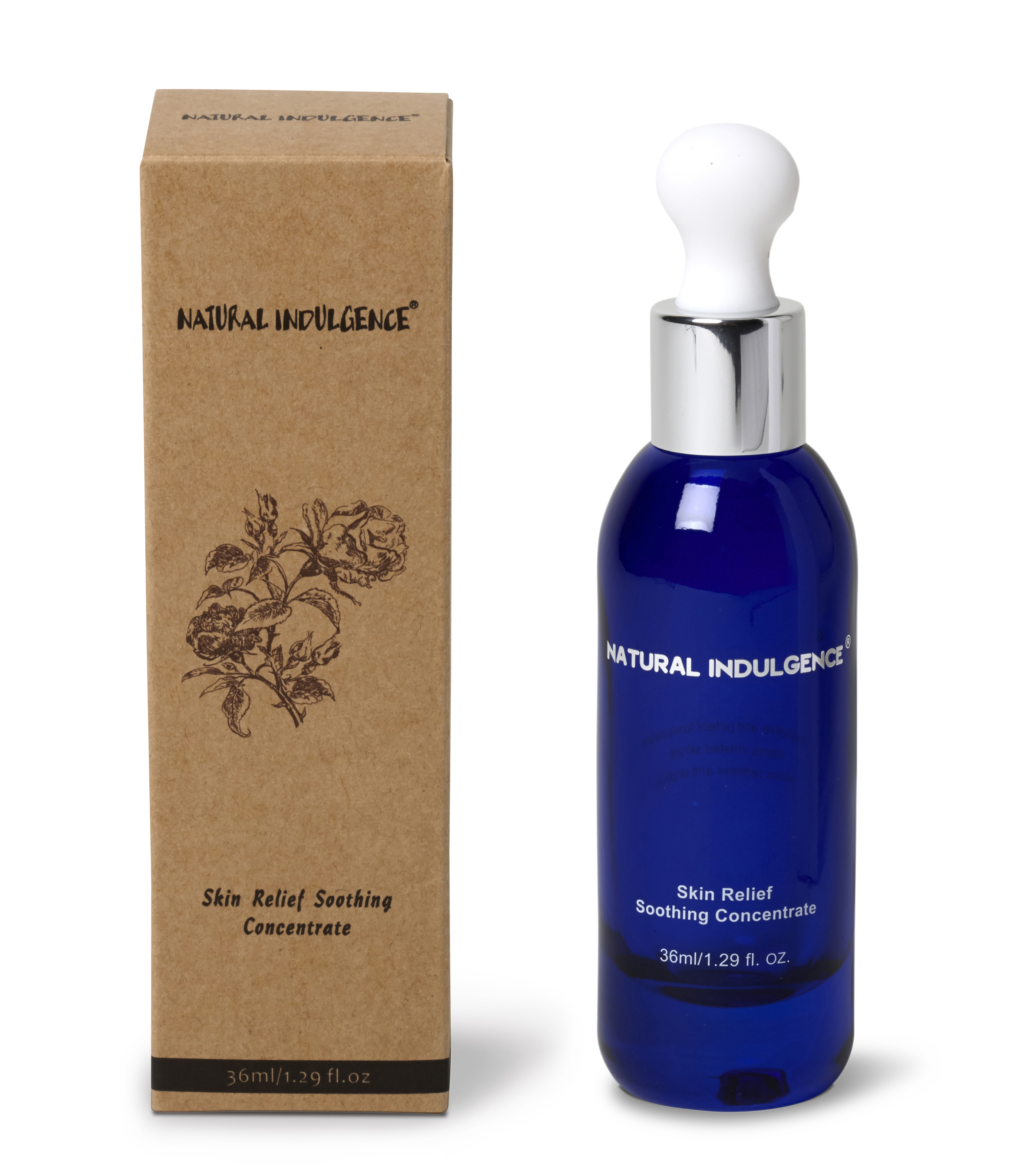 Skin Relief Soothing Concentrate